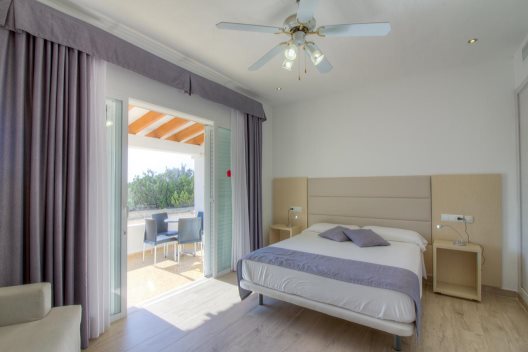Hotel Lago Playa I