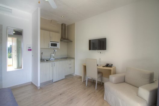 Hotel Lago Playa I