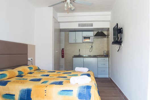 Hotel Lago Playa I