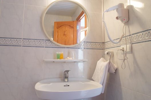 Hotel Lago Playa I