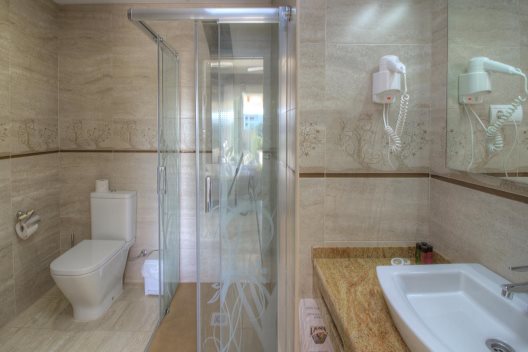 Hotel Lago Playa I
