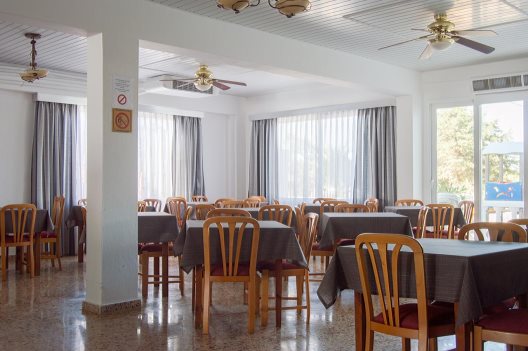 Hotel Lago Playa I