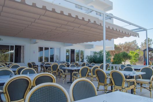 Hotel Lago Playa I