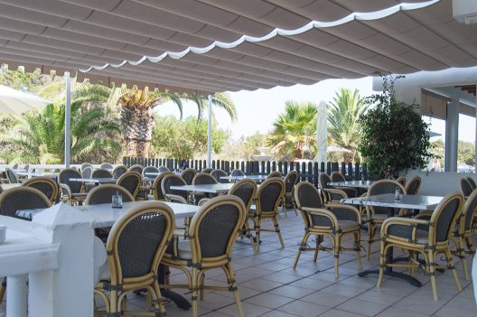 Hotel Lago Playa I