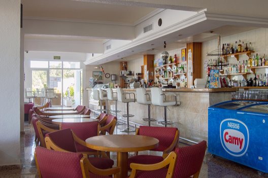 Hotel Lago Playa I
