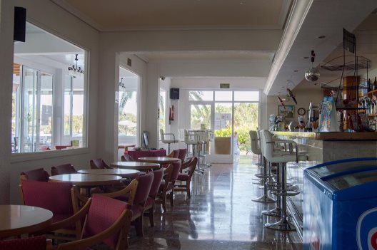 Hotel Lago Playa I