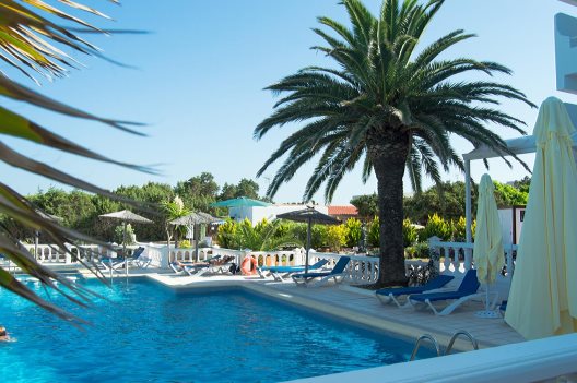 Hotel Lago Playa I