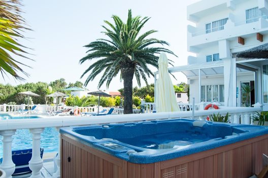 Hotel Lago Playa I