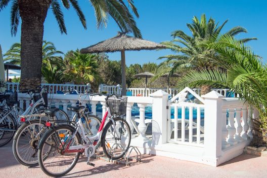 Hotel Lago Playa I