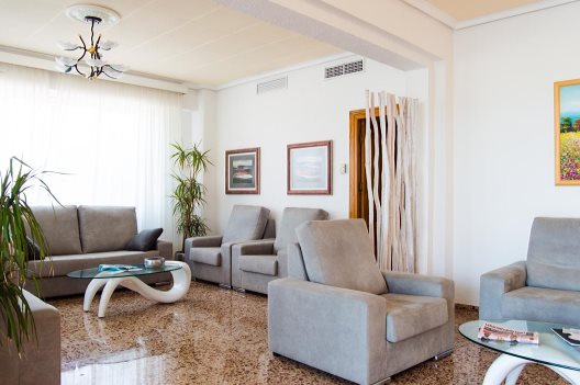 Hotel Lago Playa I
