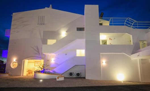 Hotel Lagoa