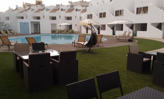Hotel Lagoa