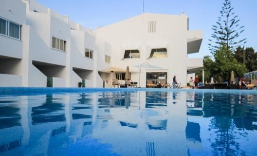 Hotel Lagoa