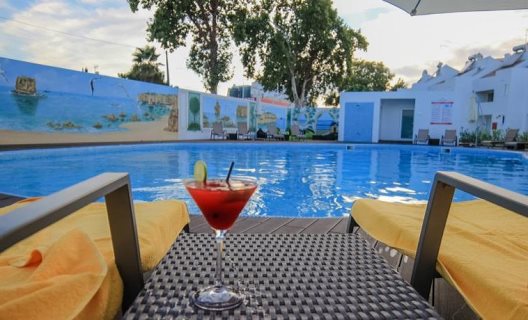 Hotel Lagoa