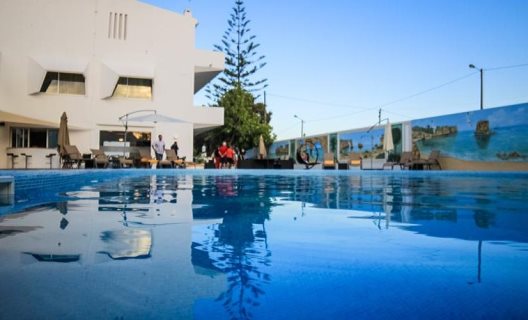 Hotel Lagoa