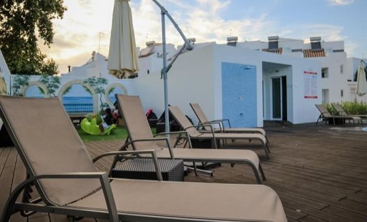 Hotel Lagoa