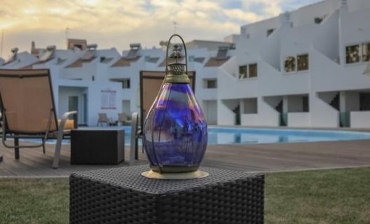 Hotel Lagoa