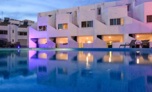 Hotel Lagoa