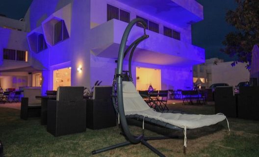 Hotel Lagoa