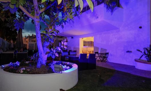 Hotel Lagoa