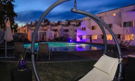 Hotel Lagoa