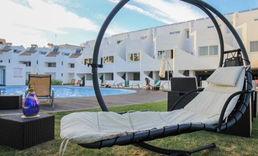 Hotel Lagoa