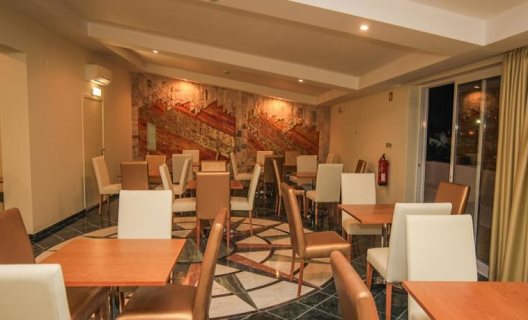 Hotel Lagoa