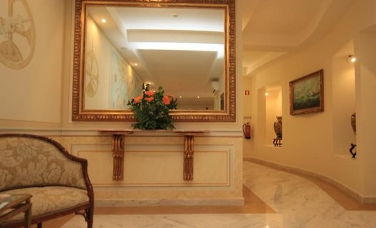 Hotel Lagoa