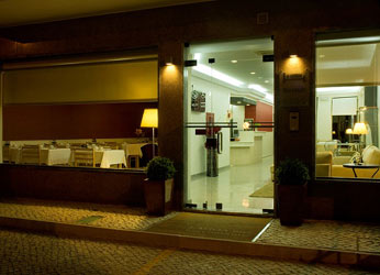 Hotel Lagoa Dos Pastorinhos