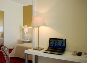 Hotel Lagoa Dos Pastorinhos
