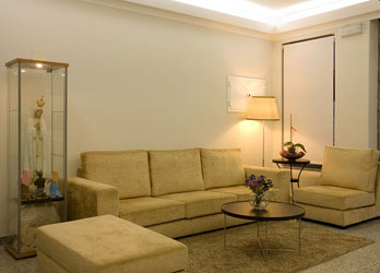 Hotel Lagoa Dos Pastorinhos