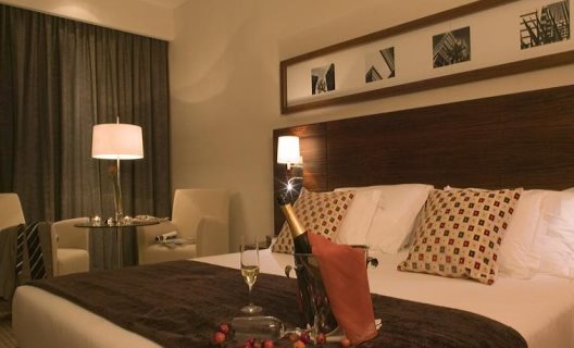 Hotel Lagoas Park