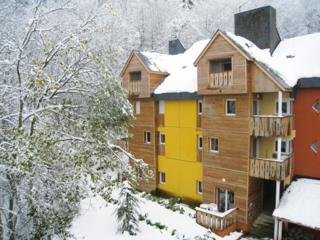 Hotel Lagrange Confort Kid Le Domaine Des 100 Lacs