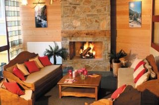 Hotel Lagrange Confort Kid Le Domaine Des 100 Lacs