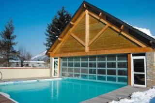 Hotel Lagrange Confort Les Pic D'aran