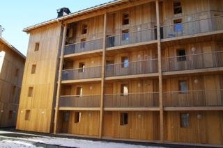 Hotel Lagrange Prestige Les 3 Glaciers
