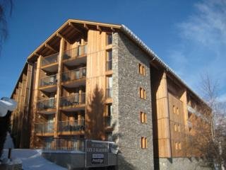 Hotel Lagrange Prestige Les 3 Glaciers