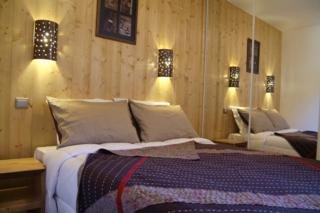 Hotel Lagrange Prestige Les 3 Glaciers