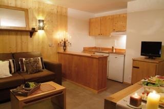 Hotel Lagrange Prestige Les 3 Glaciers