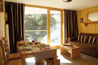 Hotel Lagrange Prestige Les 3 Glaciers