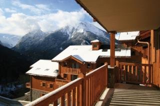 Hotel Lagrange Prestige Les Alpages De Champany