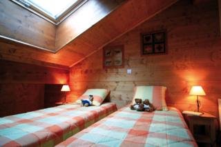 Hotel Lagrange Prestige Les Alpages De Champany