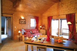 Hotel Lagrange Prestige Les Alpages De Champany