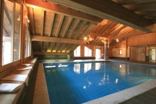 Hotel Lagrange Prestige Les Alpages De Champany