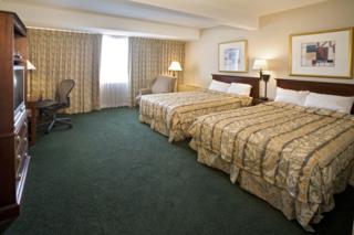 Hotel Laguardia Airport