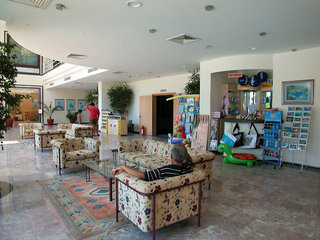 Hotel Laguna