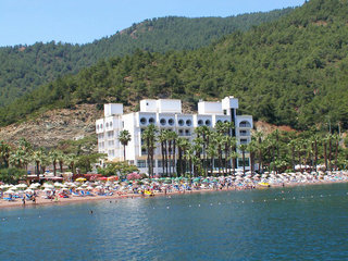 Hotel Laguna