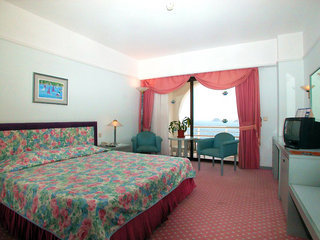 Hotel Laguna