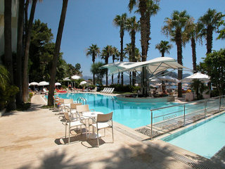 Hotel Laguna