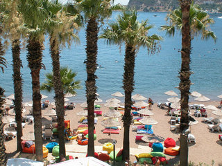 Hotel Laguna
